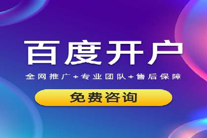 某企业通过百度SEM提高网站流量的案例